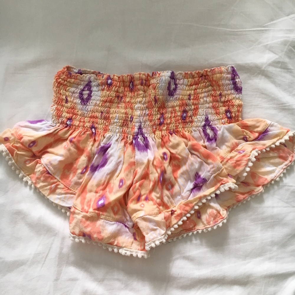 Tiare Hawaii shorts